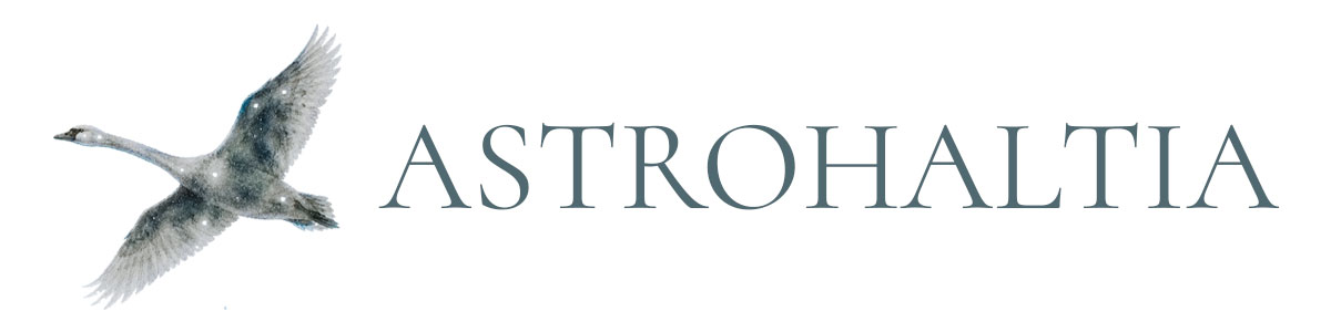 AstroHaltia